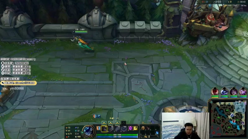 【2022-02-09 06点场】jjking剑姬：世界第一剑姬，峡谷无敌手！