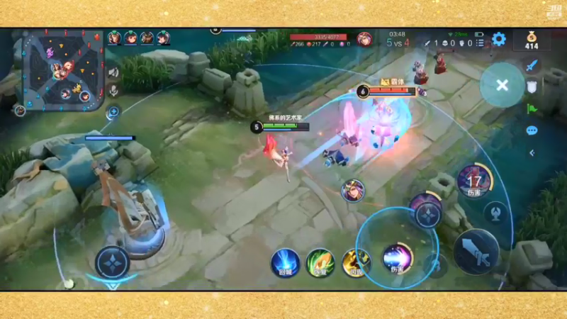 【2022-02-08 01点场】张公子的钓鱼台：深夜快乐的苏妲己~