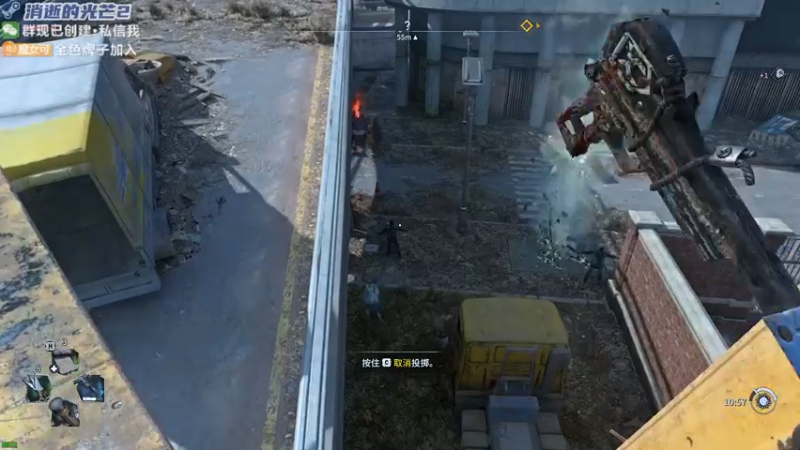 【2022-02-07 22点场】陶可可coco：♥ 哪有人玩游戏会晕的? ~