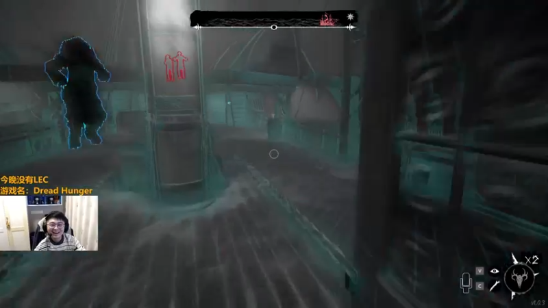 【2022-02-08 22点场】解说雨童：解说雨童：成为海王！