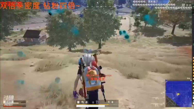 【2022-02-07 18点场】冲酱ccc：运气才是唯一的入场券！