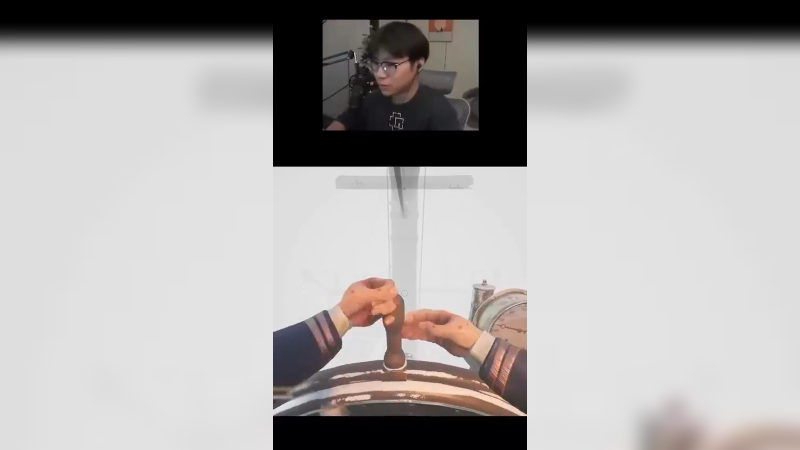 开局就寄，心态崩了