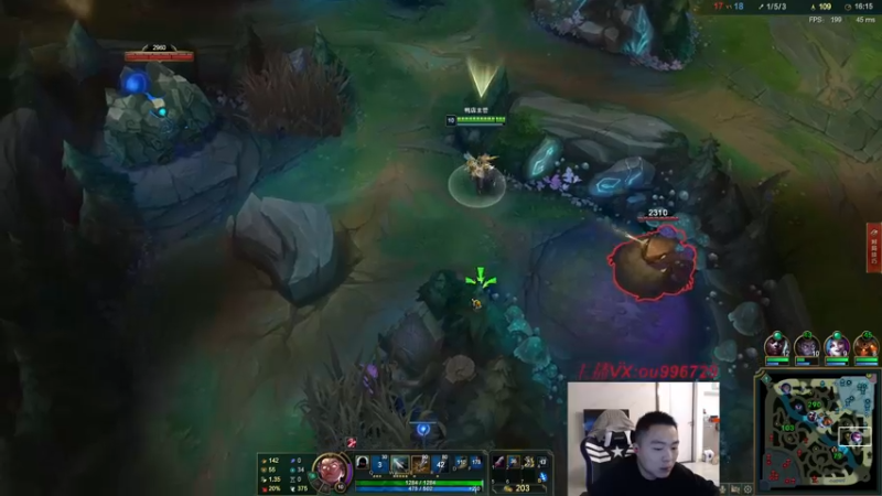 【2022-02-09 23点场】暗夜猎手光头强：第一vn：里面进 各位爷