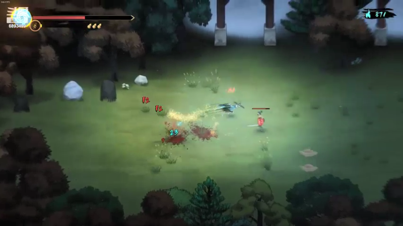 【2022-02-08 20点场】清沉：《暖雪》开荒