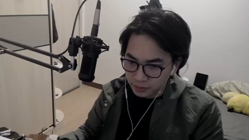 【2022-02-08 13点场】主任5748：⚡滑雪男孩 阿斌！！！！⚡
