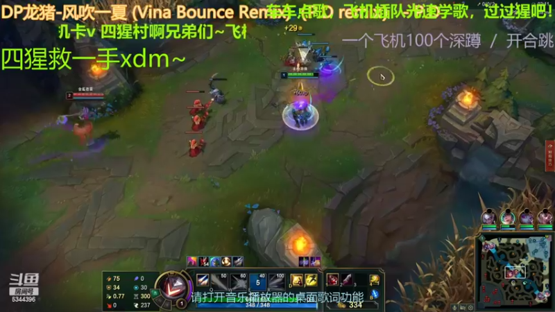 【2022-02-06 21点场】咔滋狸丶：新年快乐~你还 在唱对吗