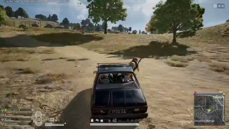 【2022-02-07 16点场】别问问就黑皮：【内蒙古】过年好啊~