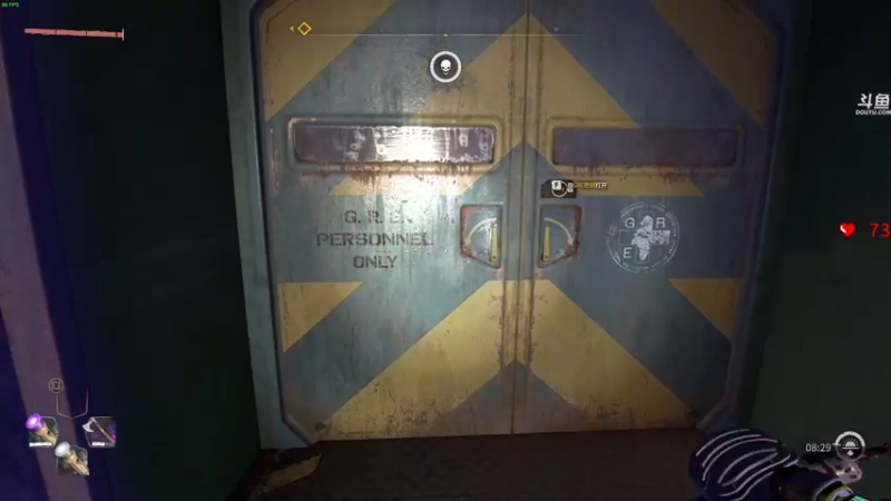 【2022-02-09 06点场】dudu4e嘟师傅：【解说嘟师傅】消逝的光芒2之乱杀