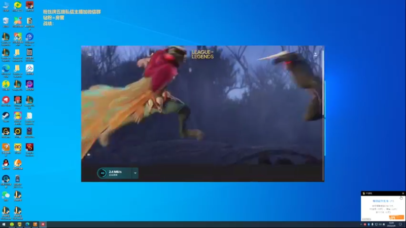 【2022-02-09 12点场】卑微小泽丶：小泽：风轻云淡高手风范