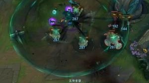 我就是稻草人绝活哥！