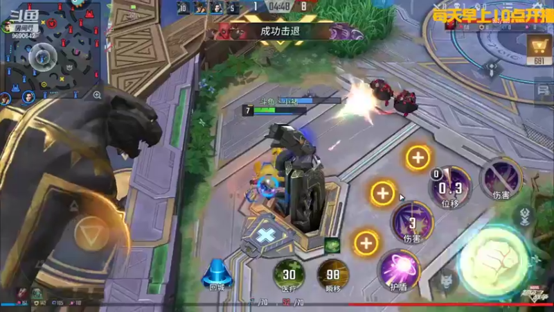 【2022-02-08 23点场】GF丶社会硬茬子：萌新上路，请绕路