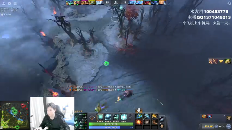 【2022-02-08 21点场】青择_：英雄海的日常