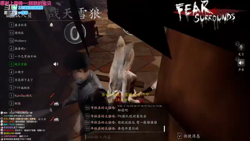 【2022-02-09 05点场】Neogo01年糕：年糕：最近可能晚点播！新年快乐！