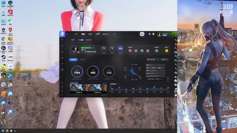 【2022-02-08 20点场】焦糖的狙：这狙又快又快
