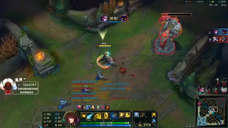 【2022-02-03 20点场】别问问就黑皮：【内蒙古】过年好啊~