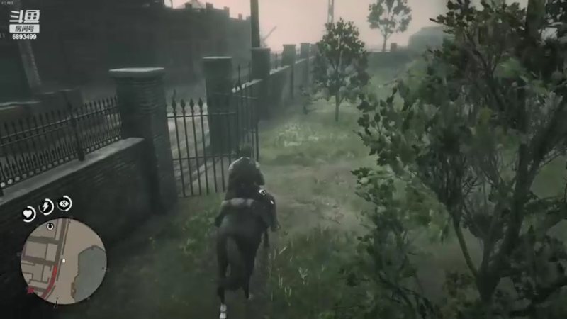 【2022-02-07 19点场】清沉：大表哥德州练习