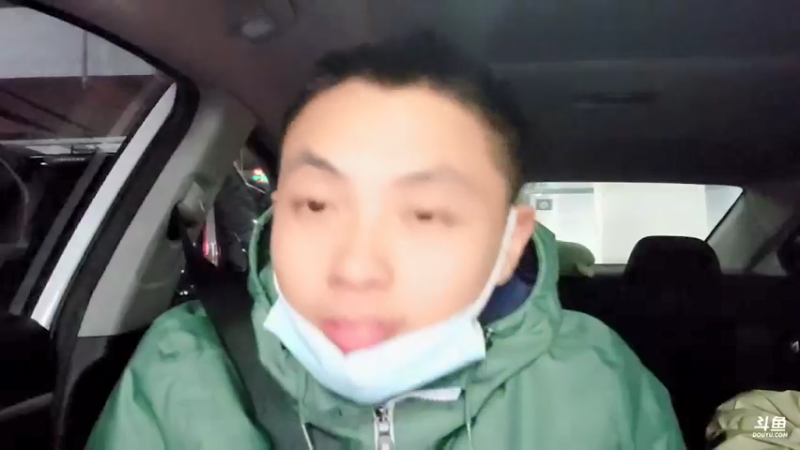 【2022-02-09 19点场】逐梦兄弟：租房车，接珂珂