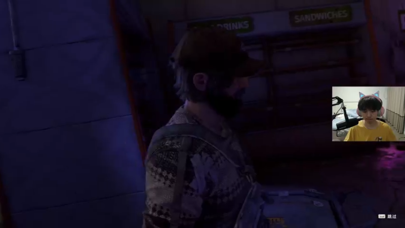 【2022-02-04 22点场】丨绅士瑄丨：新年狂欢~今日趣味地图