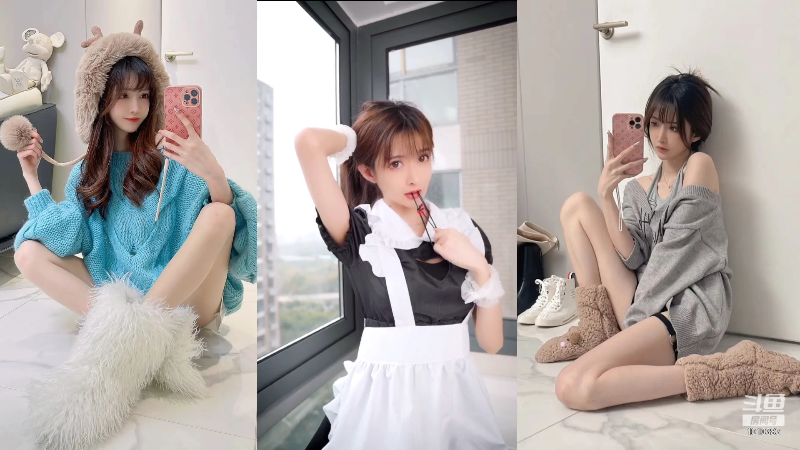 我在斗鱼看王羽杉abc直播二次元