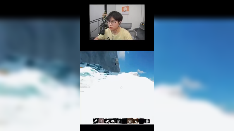这种结局我是没想到的