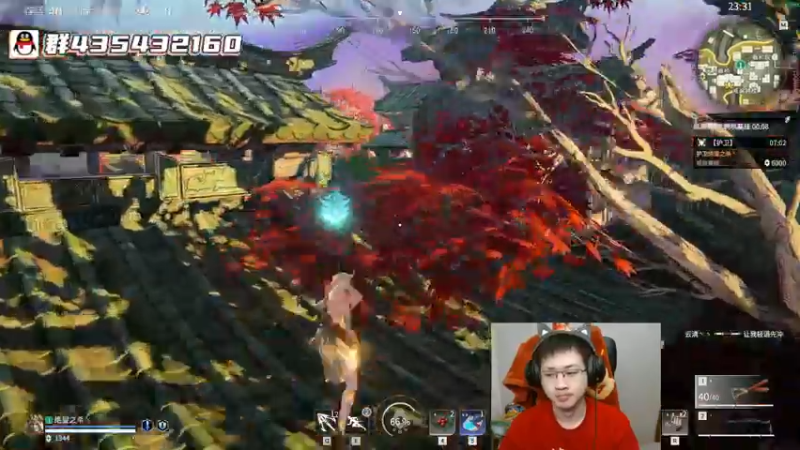 【2022-02-09 02点场】格洛莉娅S：单人三排！冲呀！