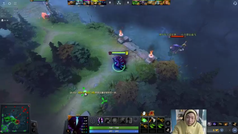 【2022-02-09 15点场】igmacsed：先做作业然后DOTA甜蜜双排上分