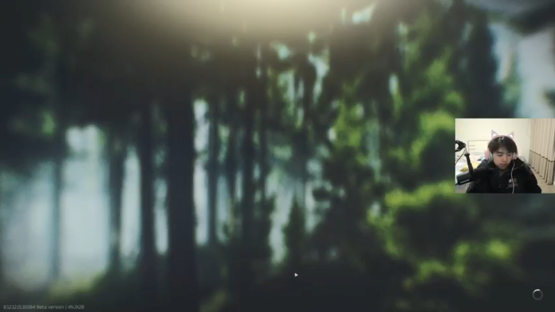 【2022-02-07 20点场】丨绅士瑄丨：今天太累了 瞎玩玩 各位