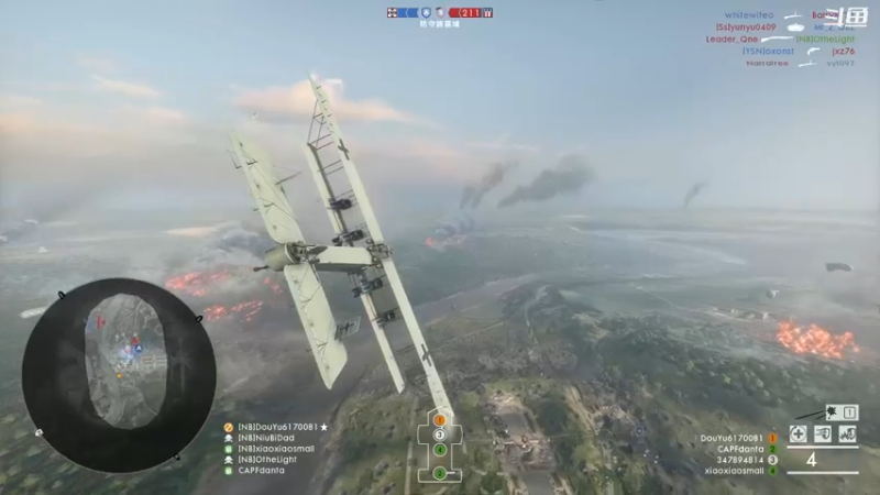 【2022-02-08 22点场】翔少丷：翔少的游戏时间 6170081