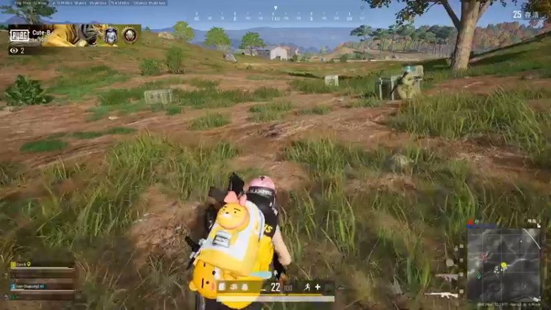 【2022-02-03 16点场】别问问就黑皮：【内蒙古】过年好啊~