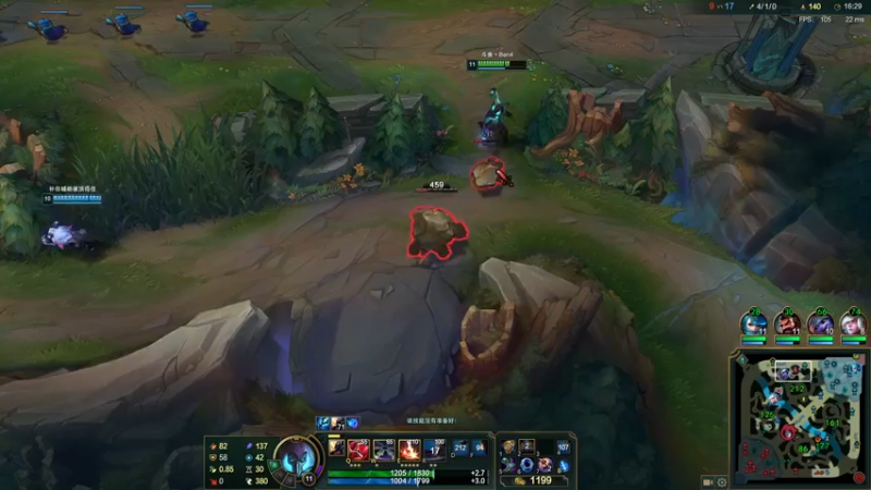 【2022-02-09 00点场】Ben4丶zz：今晚状态拉满冲一千分 253872