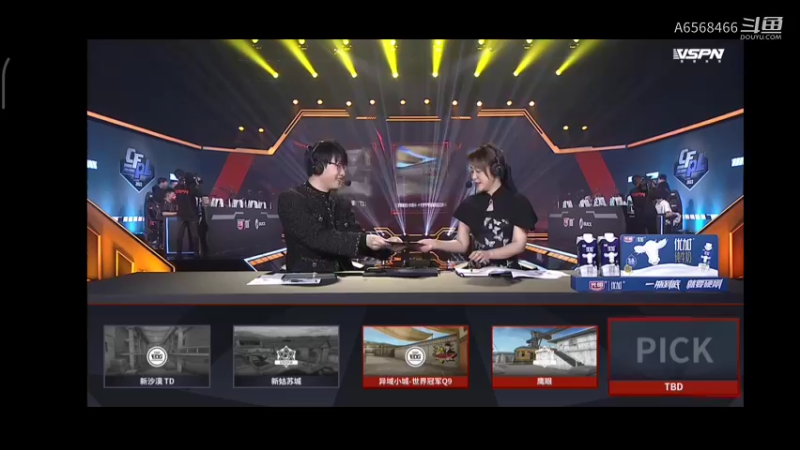 2022CFPL常规赛1