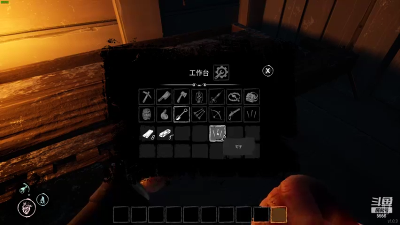 【2022-02-08 21点场】果小果是个弟弟：果小果：来啦！