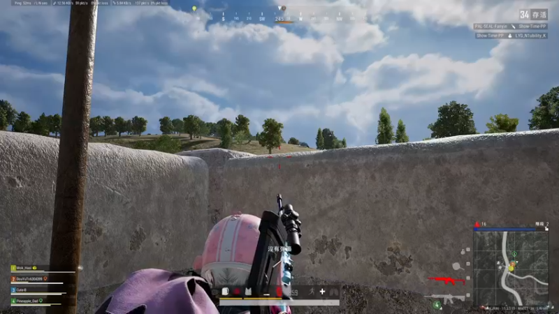 【2022-02-04 16点场】别问问就黑皮：【内蒙古】过年好啊~