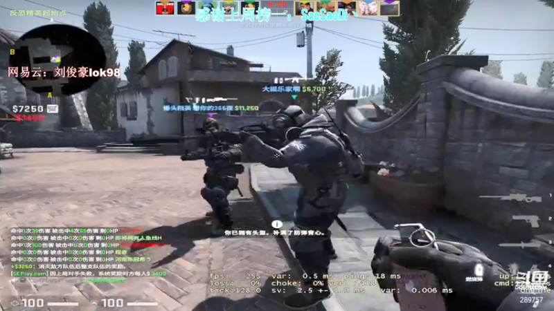 【2022-02-08 19点场】阿的痴adc：我将带头冲锋 289757