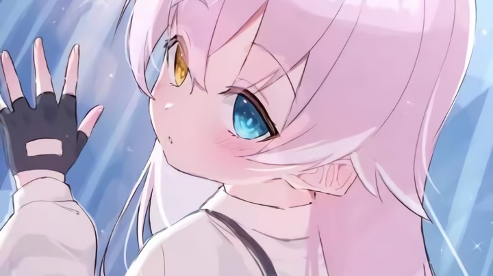 回放
