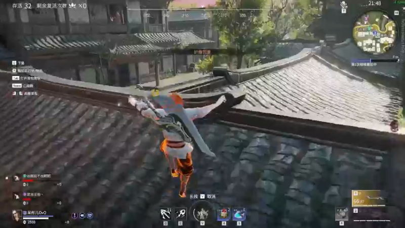 【2022-02-05 22点场】别问问就黑皮：【内蒙古】过年好啊~