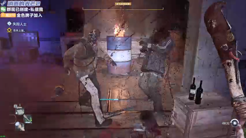 【2022-02-05 22点场】陶可可coco：♥ 哪有人玩游戏会晕的? ~