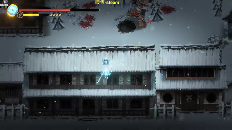 【2022-02-09 19点场】肥尸：【暖雪】狂雪啊啊啊啊啊啊~！！