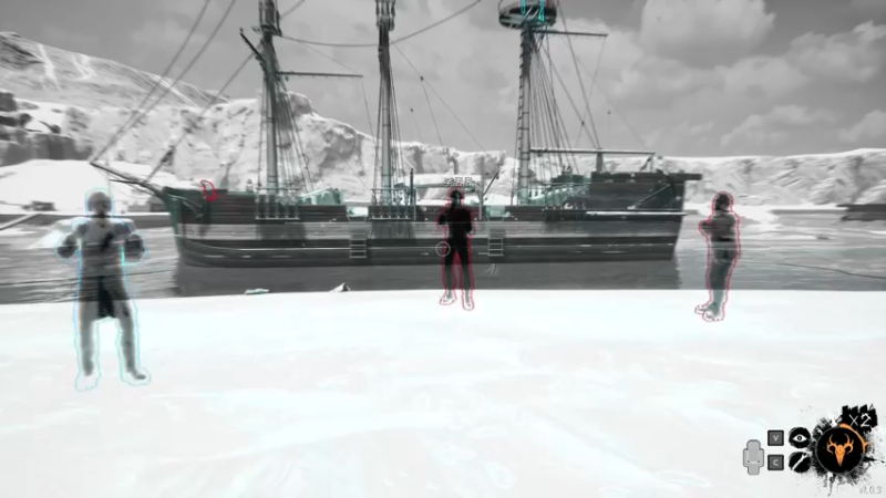 【2022-02-09 00点场】别问问就黑皮：【内蒙古】过年好啊~