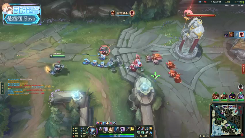 【2022-02-08 17点场】来一坨吧：新年快乐喔~~ 10321519