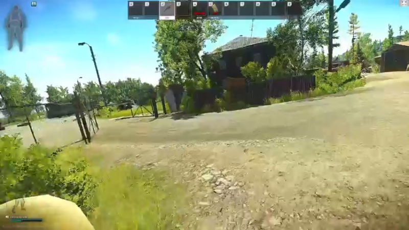 【2022-02-09 16点场】TAT大白：职业枪法，一发未中。