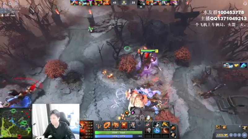 【2022-02-08 17点场】青择_：英雄海的日常