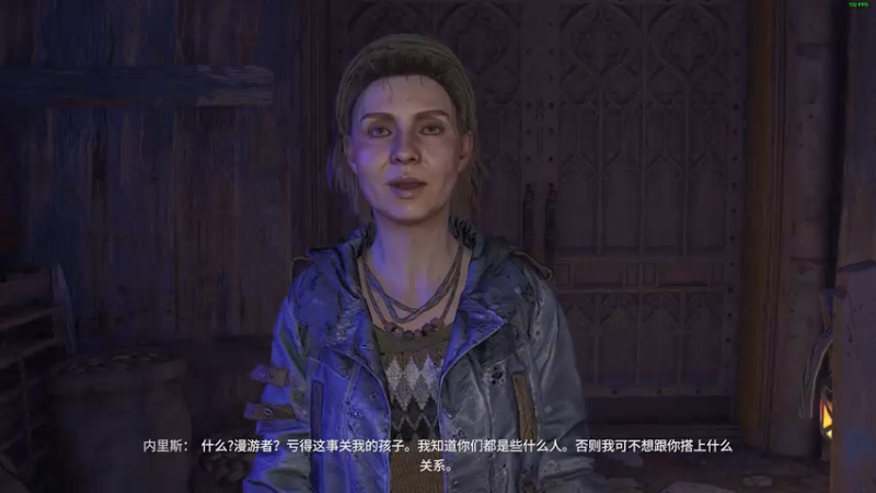 【2022-02-06 08点场】永远的小夜曲：夜曲 消逝的光芒2