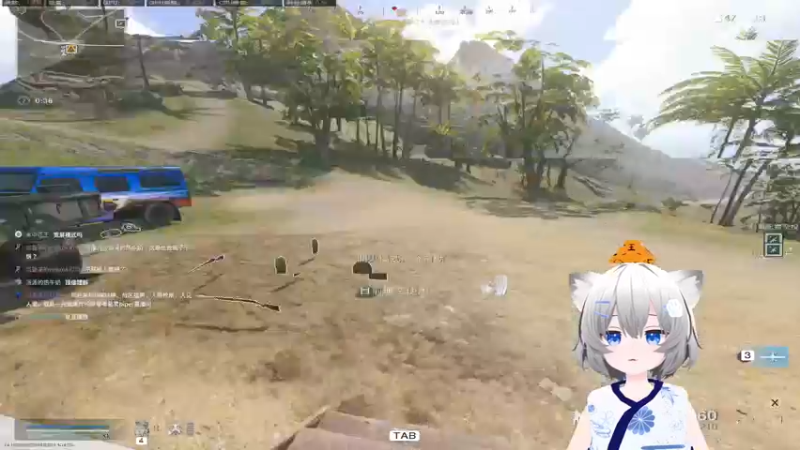 【2022-02-02 22点场】Piper派酱：随便玩游戏！！！