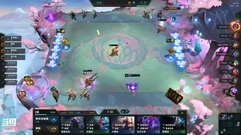 【2022-02-10 01点场】峡谷跳跳染：回来了回来了 ~~✿ﾟ▽ﾟ)ノ