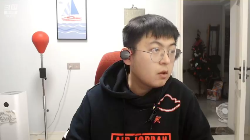 【2022-02-10 16点场】火力堂主：晚上好，迎接2022的变化！
