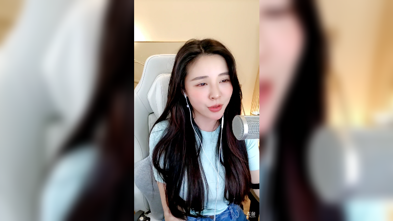 【颜值】RoseRose肉丝的精彩时刻 20220210 14点场