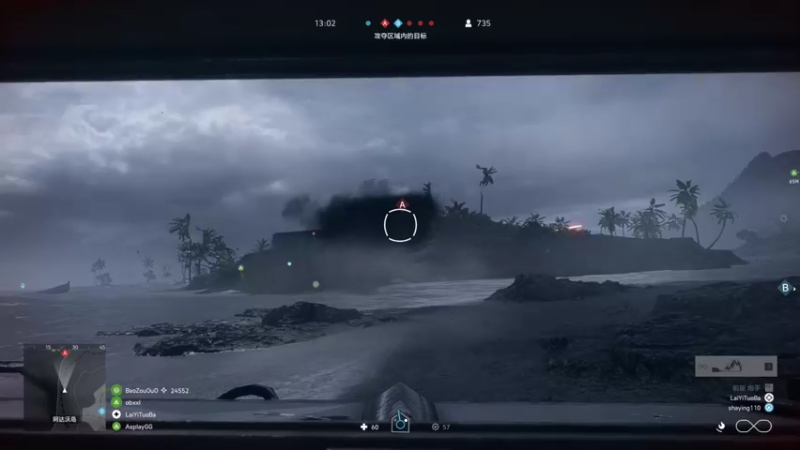 【2022-02-10 02点场】来一坨吧：新年快乐喔~~ 10321519