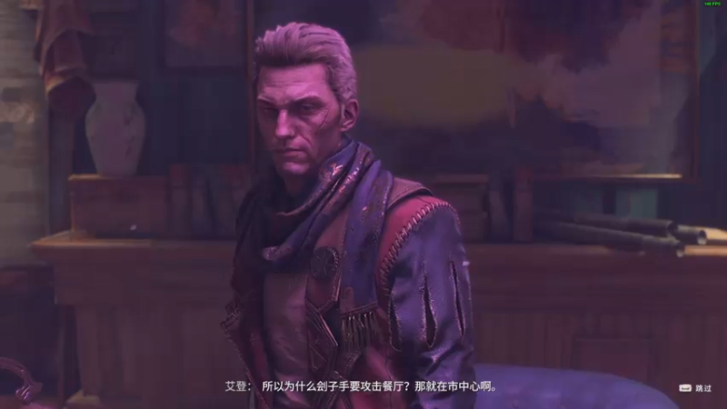 【2022-02-07 08点场】永远的小夜曲：夜曲 消逝的光芒2