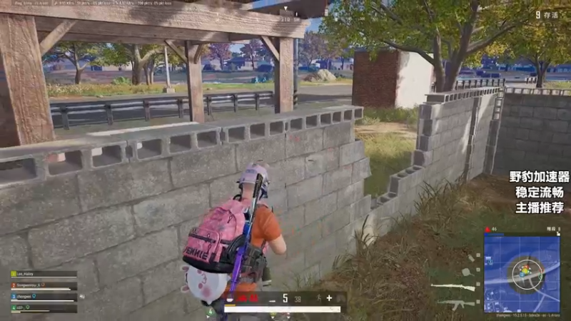 【2022-02-09 22点场】郑伟丶：娱乐性技术主播